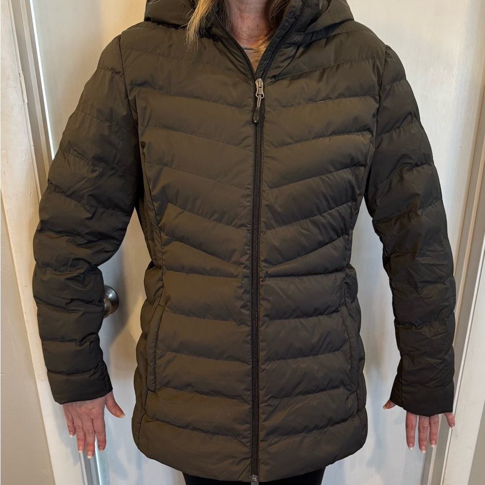 Women’s XL Winter Jacket